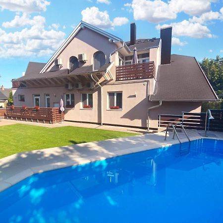 Topart Apartman I Balatonfenyves Eksteriør billede
