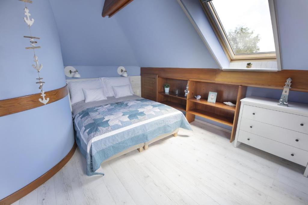 Topart Apartman I Balatonfenyves Eksteriør billede