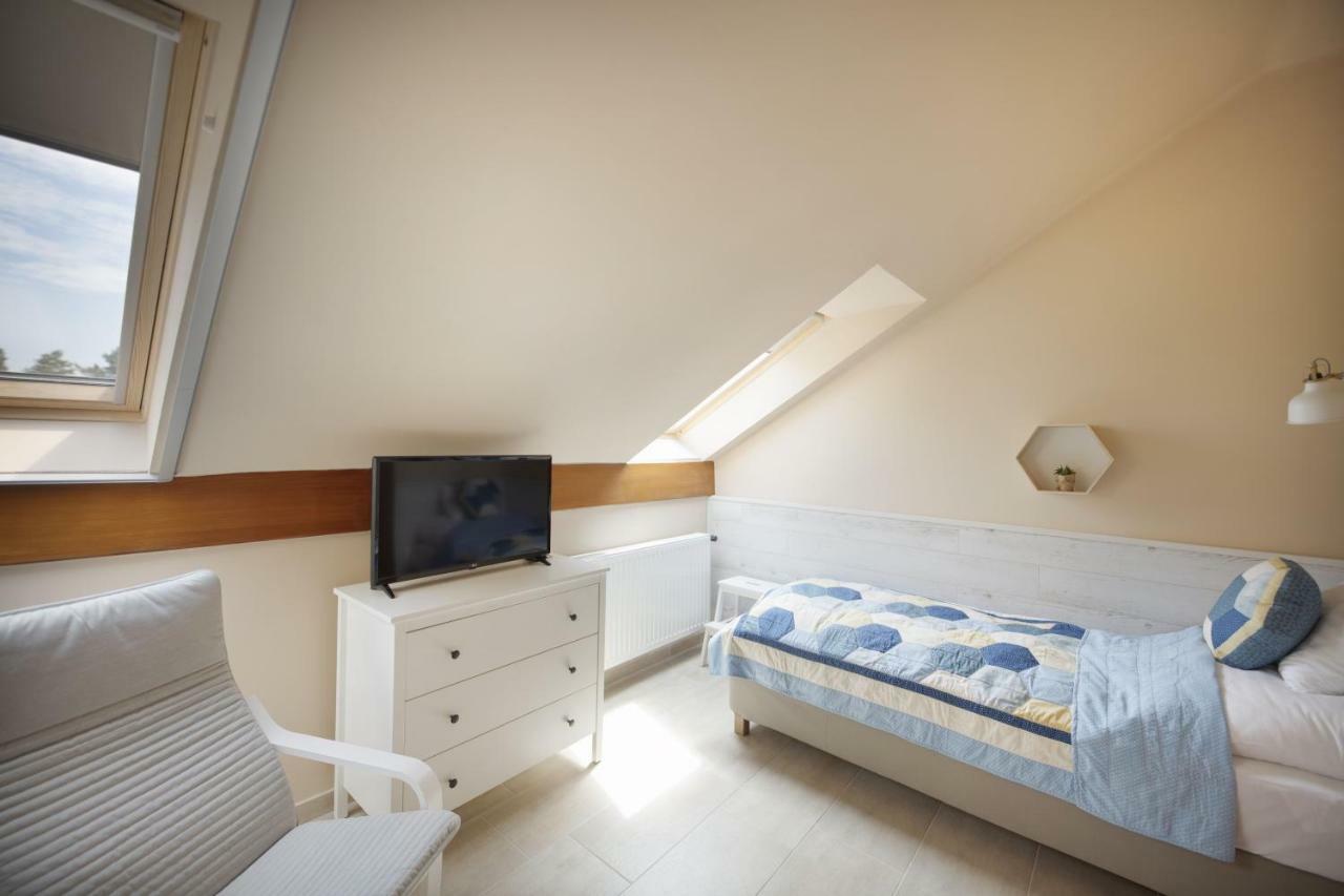 Topart Apartman I Balatonfenyves Eksteriør billede